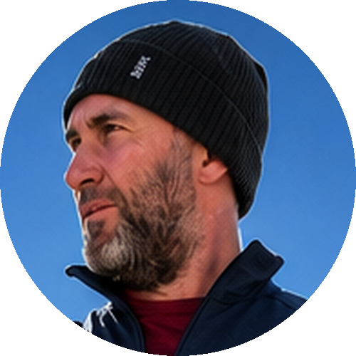 Graeme Goulden