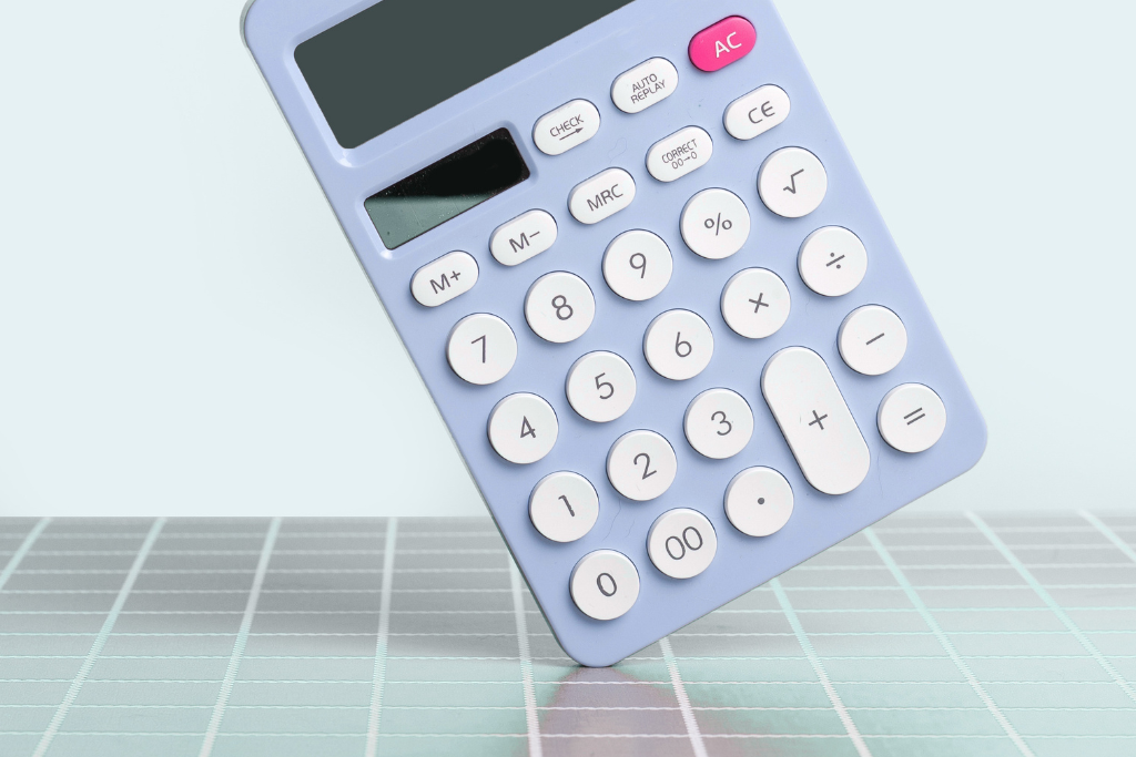 How much equity should I ask for?